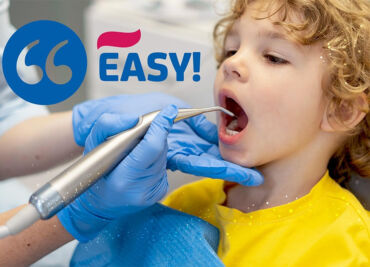 Ortodonzia infantile: perché è così importante?